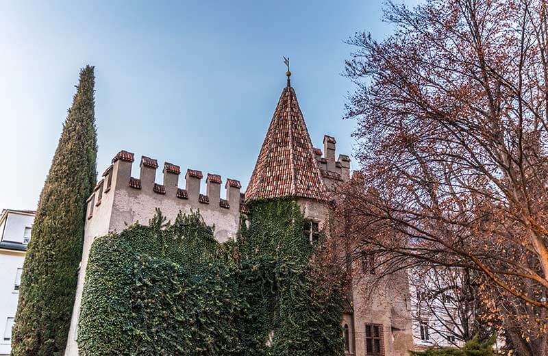 Il Castello Principesco